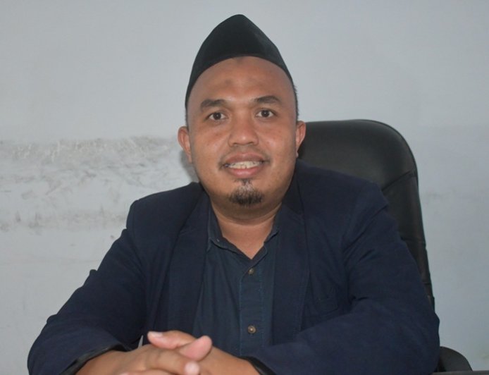Kritik Keras Ketua Bapemperda Donggala: Jangan Jadikan Tatib DPRD ‘Buku Tidur’!