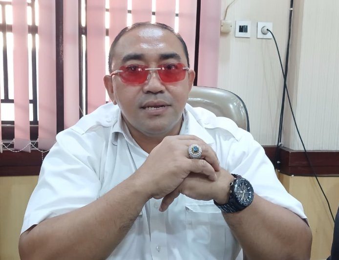 Kecewa, Bantuan CSR PT CPM Tak Sesuai Kesepakatan