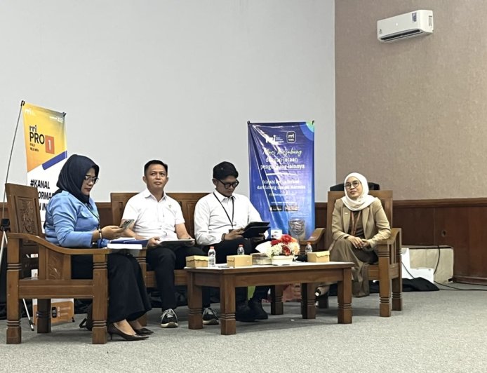 Bukan Cuma Soal Hukum, Melawan Judi Online Butuh Perubahan Perilaku Keuangan