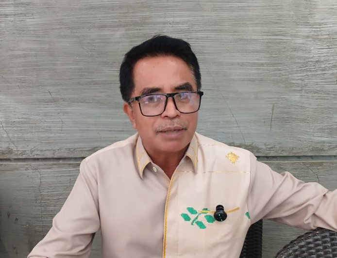 Kota Palu Raih Penghargaan Terbanyak di Sulteng