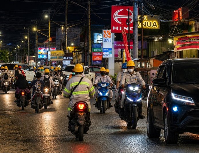 13 Tahun IMIP dan Cerita Hilirisasi di Bahodopi:  Saat Kenyataan Melompat Keluar dari Peta