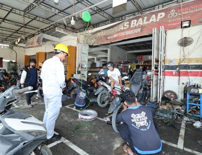Dari Keraguan, IMIP Hadir Ciptakan Peluang