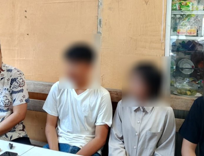 Berikut Pegakuan Lengkap Korban Perundungan Kakak Tingkat Mahasiswa Teknik Untad: Dikeroyok, Disulut Rokok dan Ditelanjangi