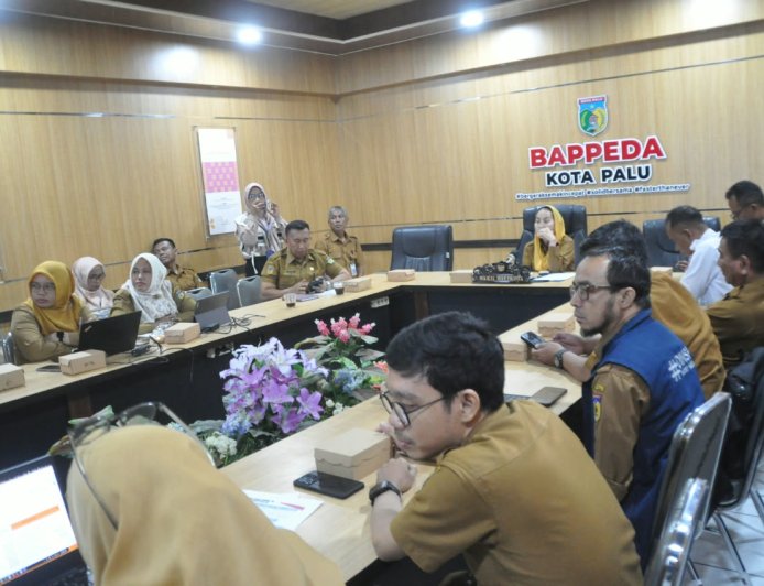 Masuk 10 Besar Inflasi Terendah Nasional, Wawali Palu Imelda: Pertahankan, Jangan Sampai Terlempar!