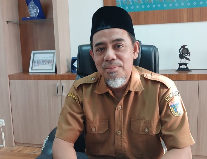 Pemprov Pastikan Kesiapan Infrastruktur Venue Pesparawi Nasional
