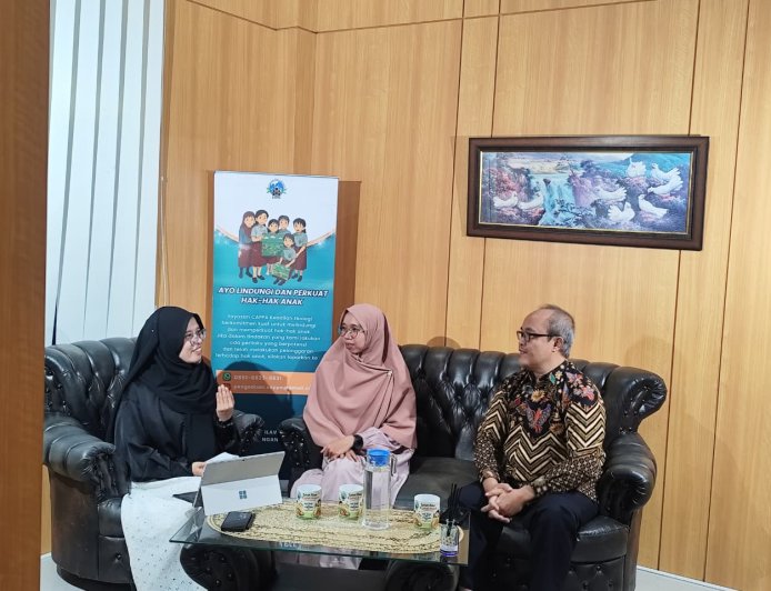 Krisis Iklim Sulteng, Anak Masyarakat Adat Menanggung Dampak Berlapis