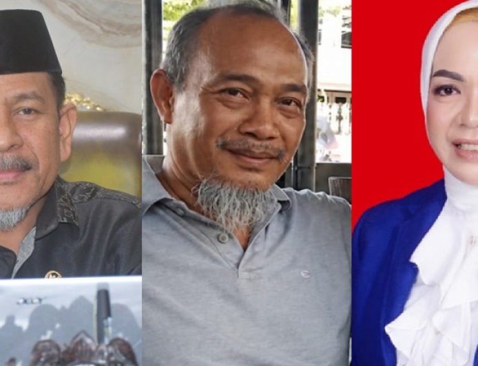 Dinilai Cacat Administrasi, DPRD Tak Kunjung Cabut Rekomendasi RDP Tenun