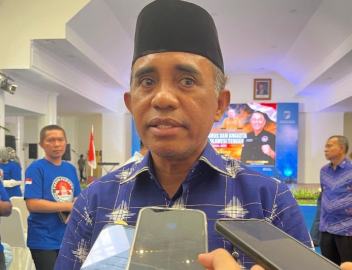 Pemprov Sulteng Ambil 3 Langkah Cegah Penggusuran 17 KK di Tondo