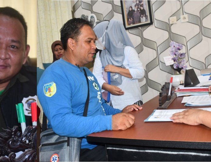 Langgar Disiplin Berat, Kontrak Lima P3K Donggala Angkatan 2025 Dipastikan Putus