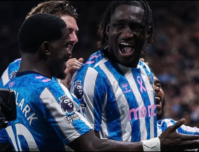 Coventry Keluar dari Zona Degradasi Setelah Menang 4-1 Atas Newcastle