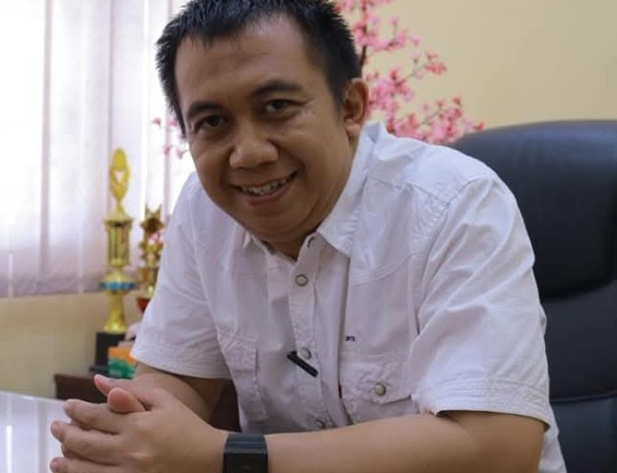 Polemik PAW Senat Untad Memanas, Prof. Khairil Gugat Kebijakan Rektor Untad