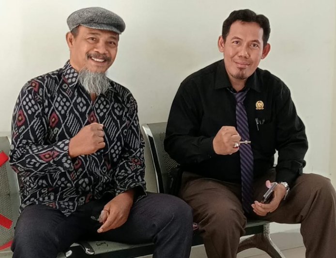 Tuntut Penerapan Perda Tenun Donggala, Ketua Asosiasi Gugat Pemda ke Pengadilan