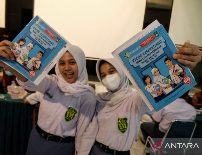 Menjaga Kesehatan Mental Peserta Didik di Era Digital