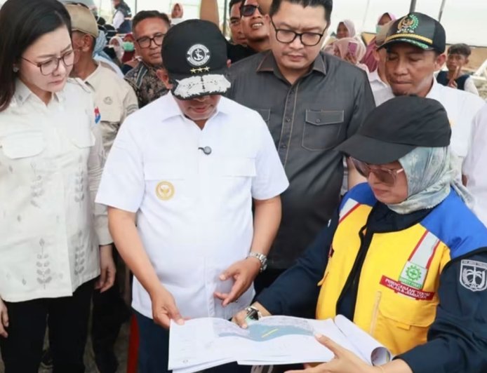 Jembatan Kabose Akan Dibangun Baru dari APBD,  Nama Diganti Jadi Jembatan Berani