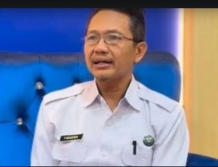 BNNK Poso Gagas Pembentukan Perdes Bersinar