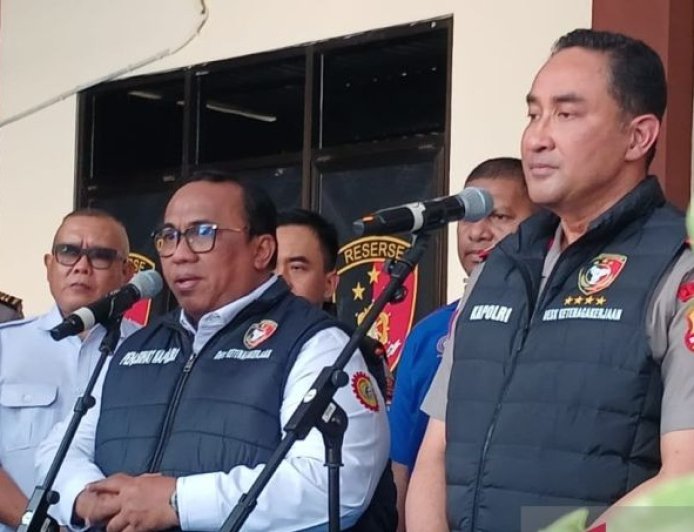 KSPSI: Desk Ketenagakerjaan Selesaikan Kasus Mangkrak