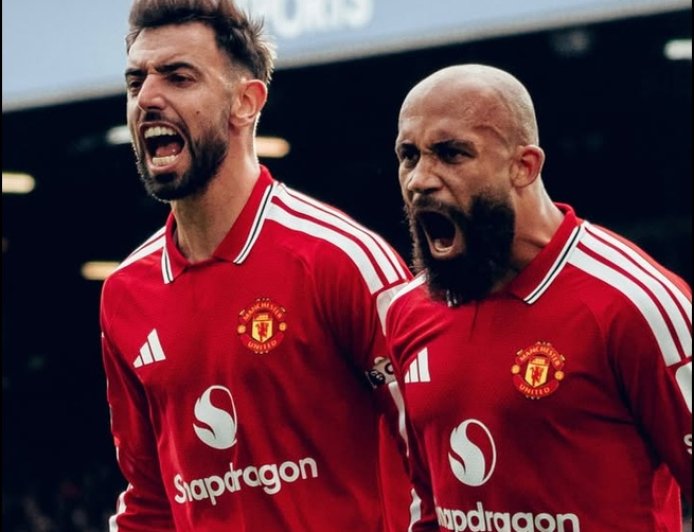 Michael Carrick Kecewa Manchester United Gagal Menang Lawan Leeds