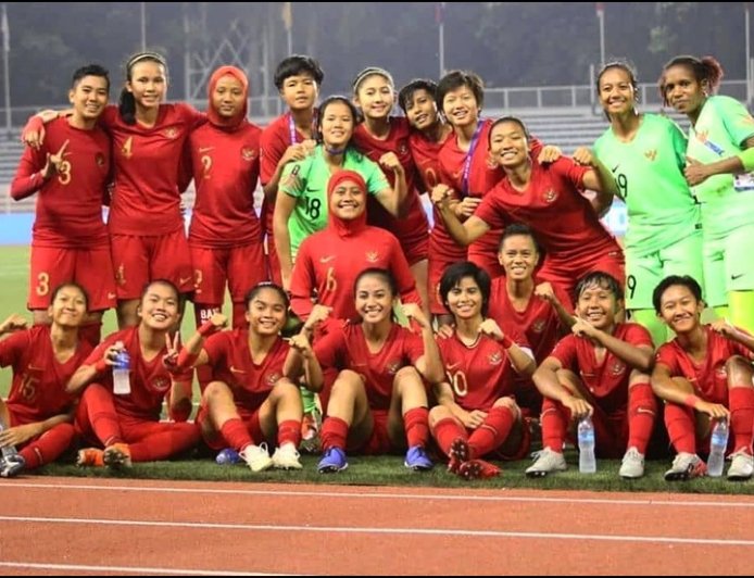 John Herdman Gembira Liga Putri Indonesia Kembali Bergulir