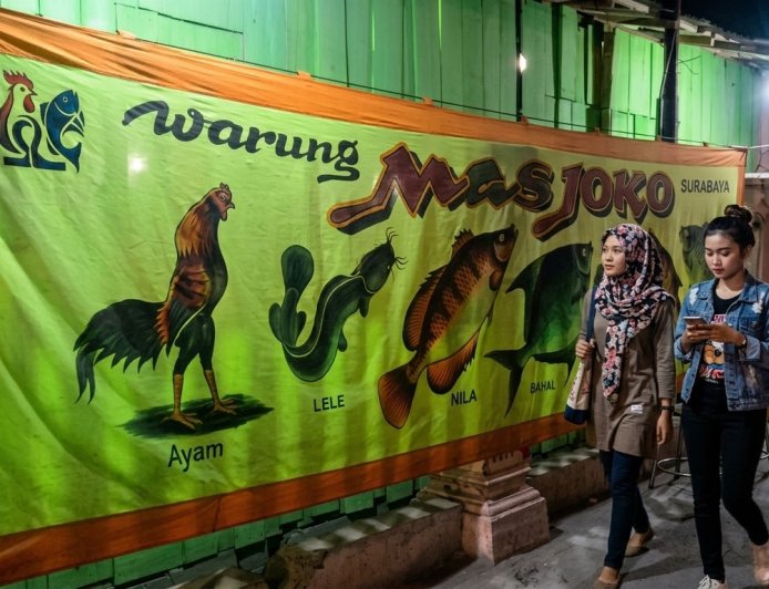 Tak Terapkan Pajak, Mas Joko Akan Disanksi