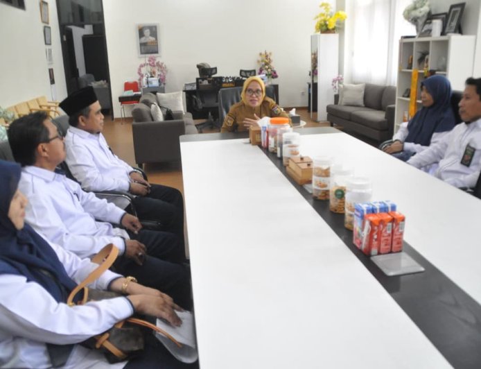 Pemkot Palu dan PA Kolaborasi Pastikan Hak Istri dan Anak Terpenuhi Setelah Perceraian