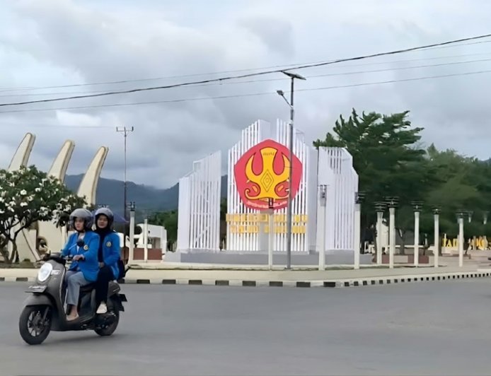 Tahapan Pilrek Untad Dimulai, Pemilihan Digelar Awal Desember