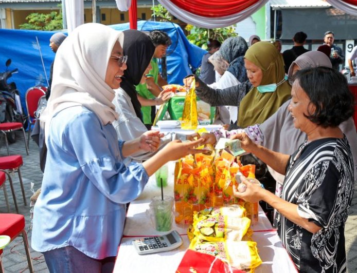 Merawat Dapur Menjelang Natal dan Tahun Baru