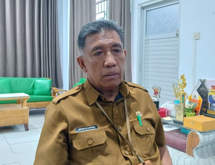 Bapenda Kejar Target PAD Sektor Pajak
