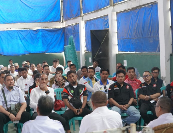 Dana Pembinaan 46 Cabor Segera Cair, Siap Terapkan Sanksi Blacklist bagi Cabor Nakal