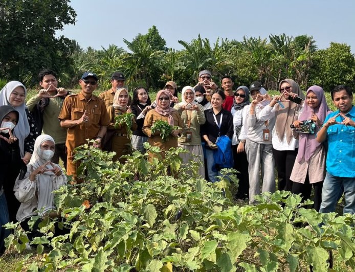 Sulteng Targetkan 5.000 Petani Milenial Baru