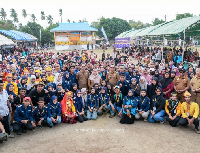 Karang Taruna Diminta Aktif Cegah Penyalahgunaan Narkoba