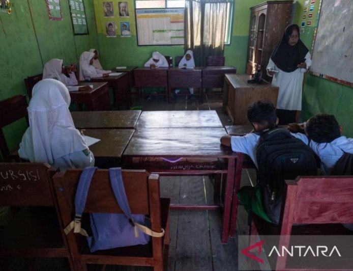 Ketika Internet Padam, Seberapa Siap Indonesia Bertahan?
