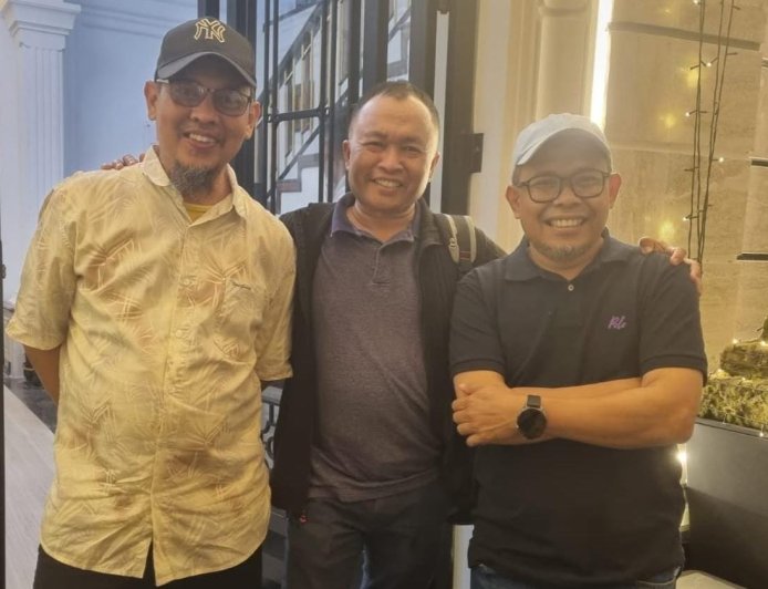 Tunda Tahapan Pilrek Untad, Bukan Tolak Rapat Senat Terbuka Wisuda