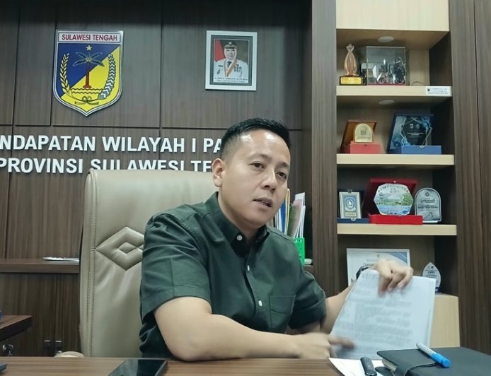 Ada Pemutihan Pajak Kendaraan, Bebas Denda 100 Persen