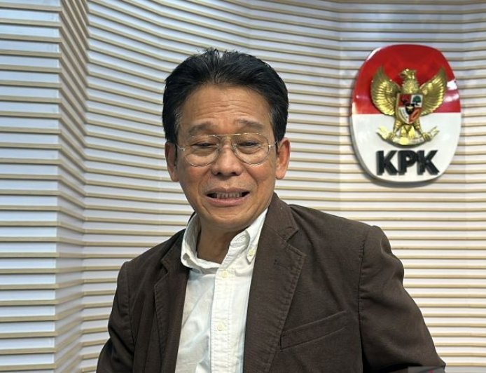 Waka KPK Usulkan Kewenangan Rampas Aset Pejabat Tak Tercantum di LHKPN