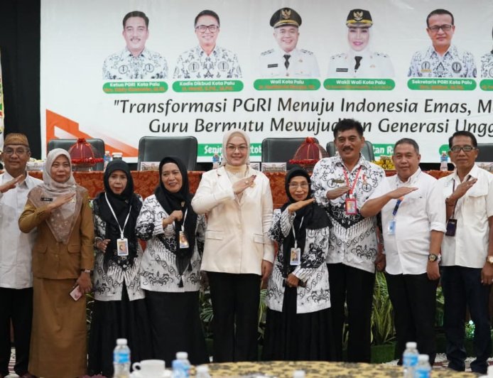 Diah Puspita: Pendidikan Karakter Anak Nomor Satu di Atas Segalanya