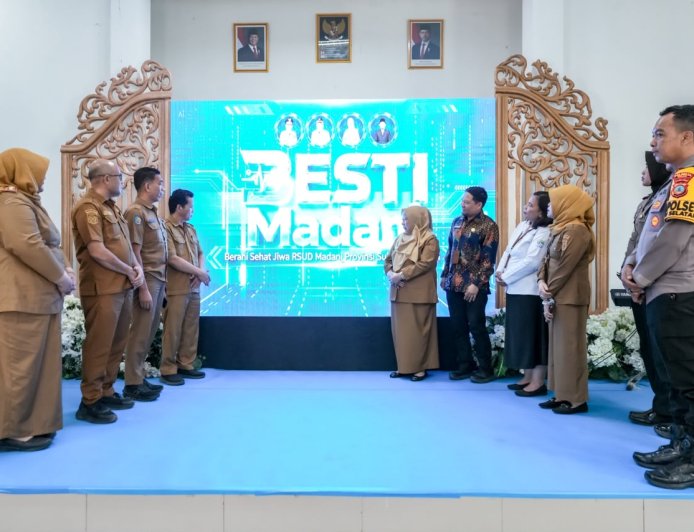 Pap Smear Gratis, Wagub Reny Ajak Perempuan Rutin Periksa Dini Kanker Serviks