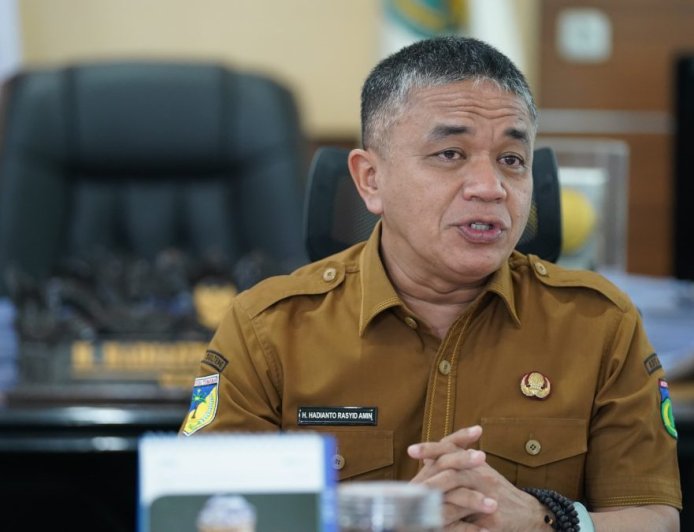 Kualitas Udara Membaik, Wali Kota Palu Umumkan Sekolah Tatap Muka Dimulai