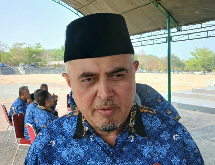 Pendaftaran Calon Rektor Untad Dibuka, Prof Amar Serukan Jaga Kondusifitas