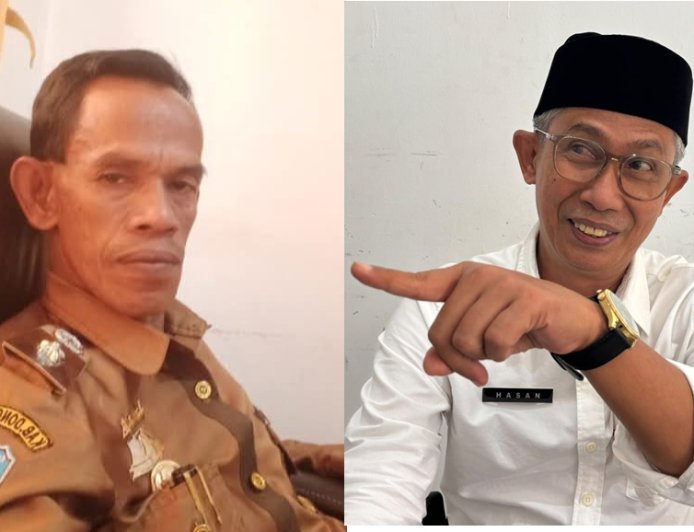 Batas Waktu Pengembalian Tipis, Inspektorat Donggala Siap Laporkan Kades Lalombi ke APH