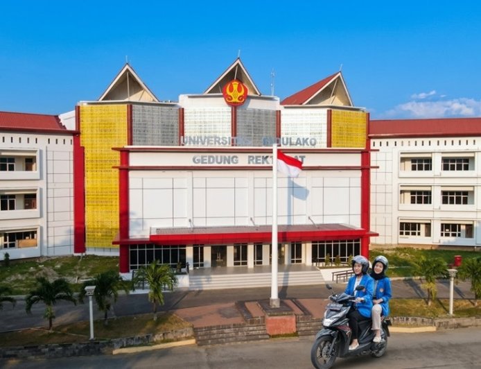 Untad Bersiap Buka Fakultas Kedokteran Gigi