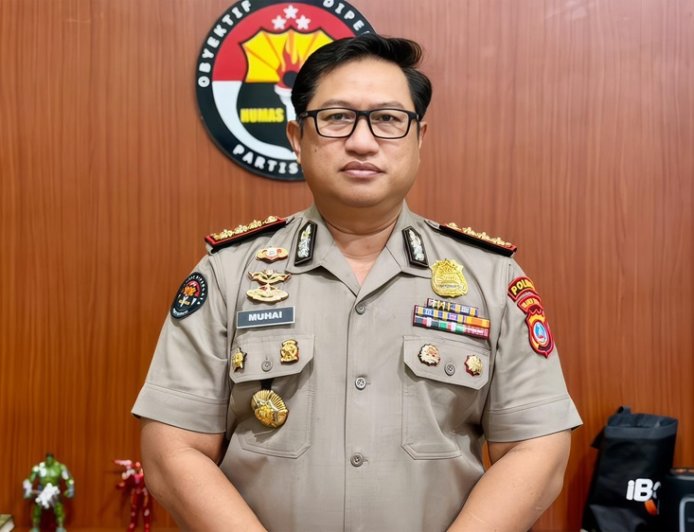 Warga Morut Jadi Tersangka Pembakaran Lahan 15 Hektare