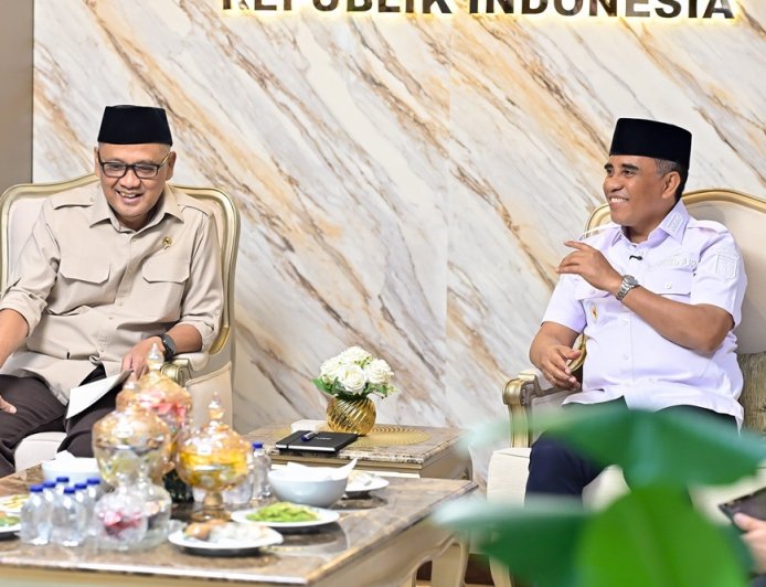 Pemprov Sulteng Kebut Persiapan Embarkasi Antara Palu, Target Haji 2027