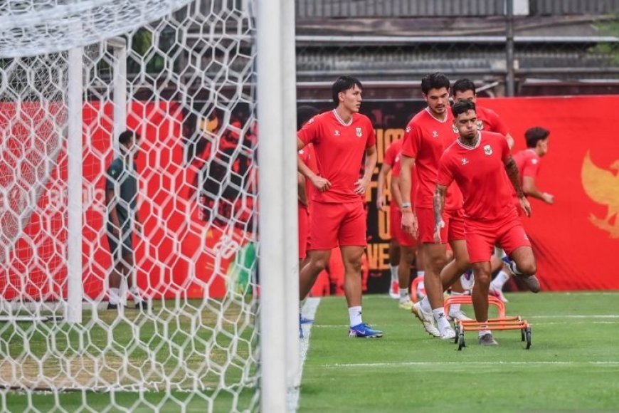 John Herdman: Indonesia Akan Memberikan Segalanya di Final