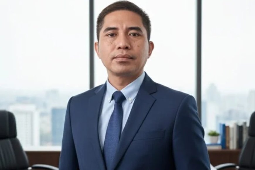 Palu yang Tahu Batas; Tanggapan tentang Ijazah Wakil Presiden