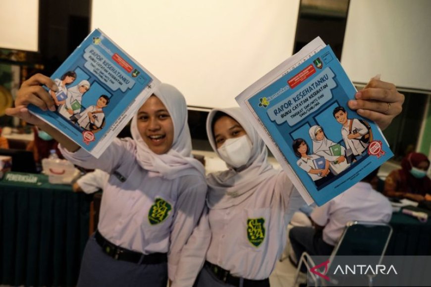 Menjaga Kesehatan Mental Peserta Didik di Era Digital