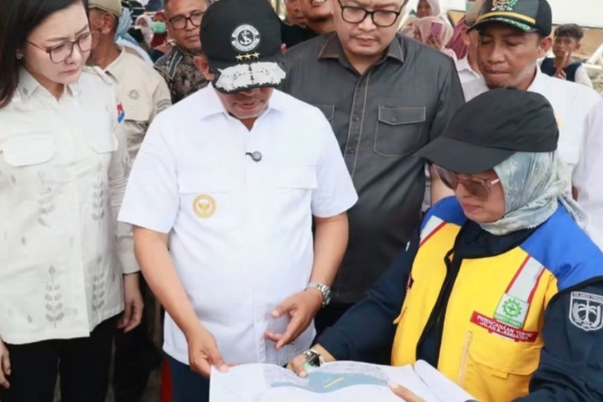 Jembatan Kabose Akan Dibangun Baru dari APBD,  Nama Diganti Jadi Jembatan Berani