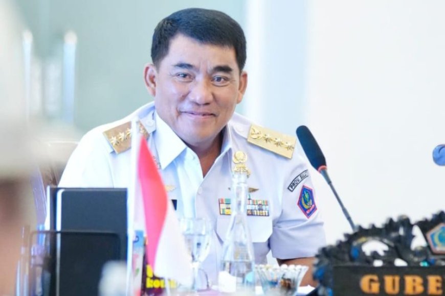Pertumbuhan Ekonomi Sulut Bergerak Positif