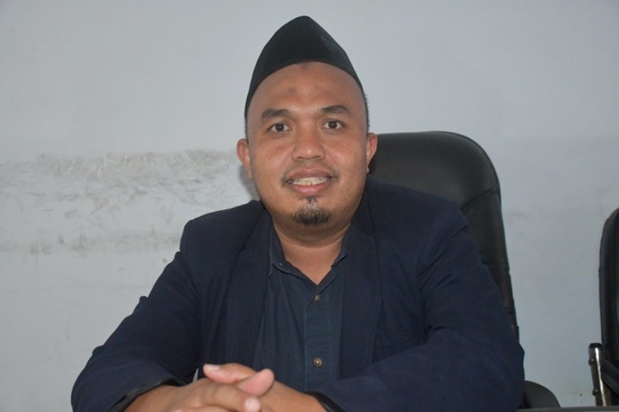 Kritik Keras Ketua Bapemperda Donggala: Jangan Jadikan Tatib DPRD ‘Buku Tidur’!