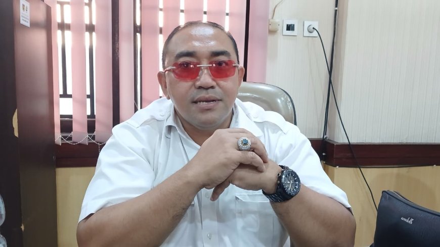 Kecewa, Bantuan CSR PT CPM Tak Sesuai Kesepakatan