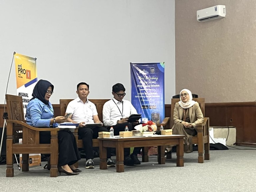 Bukan Cuma Soal Hukum, Melawan Judi Online Butuh Perubahan Perilaku Keuangan